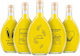 10x Μπουκάλι Elipsa 500ml