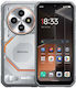 BlackView Fort 2 Dual SIM 8/128GB Rugged Smartphone Lightning White