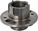 Wheel Bearing Kit Toyota Hilux Ln105 91-96 4wd Front Spring Front Right Left