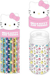 Cerda Hello Kitty Pencil Case