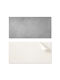 Coloray Wandsticker Pvc Verpackung Mit Fliesendesign Wohnzimmer Textur Unbearbeiteter Beton 10x40x20 cm