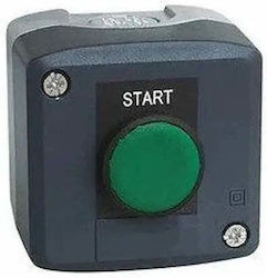 Industrial Type Push Button Panel One Button Fk-1