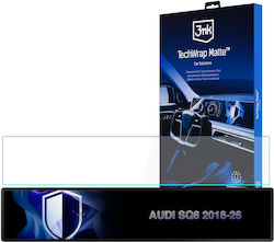 3mk Schutz Audi SQ8 2018 2026 3mk Techwrap Matt Cluster W-twmclul-asq824 3mk Schutz Audi SQ8 2018 2026 3mk Techwrap Matt Cluster W-twmclul-asq824