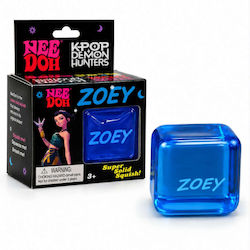 CUBE Squishy Cube Squishy