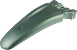 Front Fender Asus Cross X 125 Genuine Green Genuine Front Fender Asus Cross X 125 Genuine Green Genuine