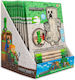 Next Minecraft Wooden Colouring Set