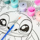 Next Stitch Set de colorat