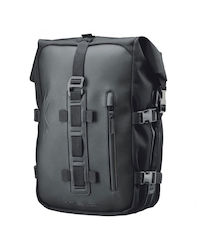 Held Motorradsattel Tasche Tour Pack Groß 12-21lt Schwarz 42330.01.l