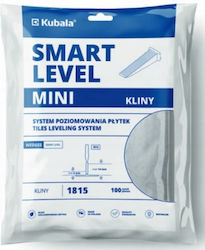 Kubala Клини Smart Level Мини Плочи 100 Бройки 1815