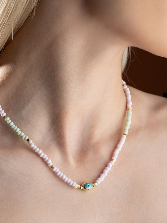 Heliophilia Silver Колиета