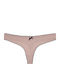 Celestino String Baumwollstring Beige