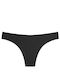 Celestino Slip Bumbac Negru