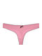Celestino String Ριπ Βαμβάκι Φούξια