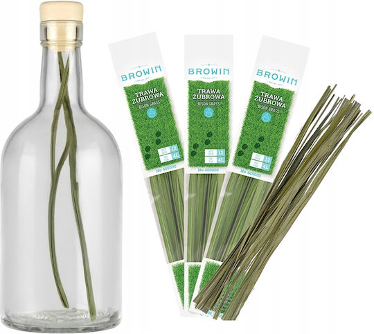 Bison Grass Żubrówka 12 Stück 4 Liter Abfüllprodukte