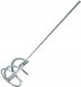 Kubala Rührbesen 95x500mm Hex 8mm 1210