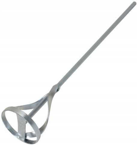 Kubala Миксер За Боядисване 0x400мм 8мм Hex 1225