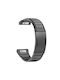 Huawei Watch Ultimate 2/Watch GT Runner 2/Watch GT 6 Pro 46mm Strap Titanium Alloy Titanium Grey