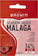 Browin Flüssige Weinhefe Noble 20ml Málaga