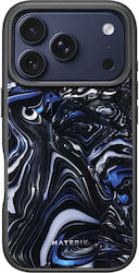 Materik Back Cover Black iPhone 17 Pro Max