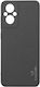 Silicone Case Oppo Reno 7 Lite 5g Leewello Black