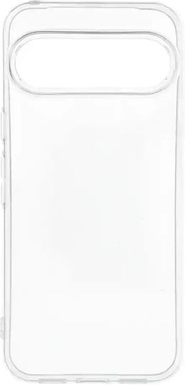 Techwave Husa Transparentă 2mm Google Pixel 11 Pro XL Protecție Cameră
