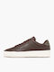 Men's Chunky Sneakers Brown