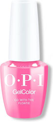 OPI Oja de unghii de lungă durată Go With The F...