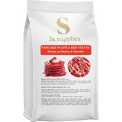 3S Waffle Mix 5000gr 3S Waffle Mix 5000gr