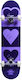 Complete Shortboard Purple