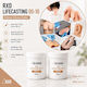 Rxd Lifecasting 00-10 Специални Ефекти Sfx Комплект 1 Кг