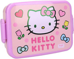Vintage Lovers Kids' Food Container