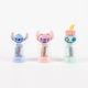 Disney Stitch Assorted Pencil Sharpener Container 24 Τεμ