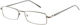 Nea Optiki Nea Optiki Lesebrillen +2.75 in Grau Farbe MO1050C1275