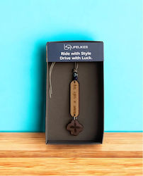 Lifelikes Car Accessories Have a Safe Trip Small Lifelikes Car Accessories Have a Safe Trip Small