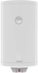 Tedan Classic Водонагревател 50lt Inox Вертикален 3kW