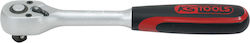 2/2 Umschaltbare Ratsche Ks Tools 2/2 Umschaltbare Ratsche Ks Tools