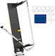 Styrofoam Schneidemaschine Thermischer Messer Auf Beinen 1070 Mm Lang 310 Mm Tief 160 W