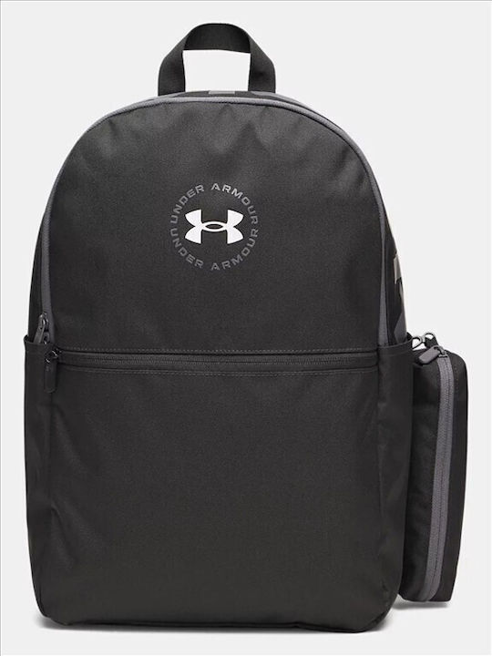 Under Armour Essential Printed Γκρι