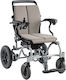 Vita Orthopaedics Vita Orthopaedics Elektrisch Mobilitäts Rollstuhl Klappbar 09-2-179