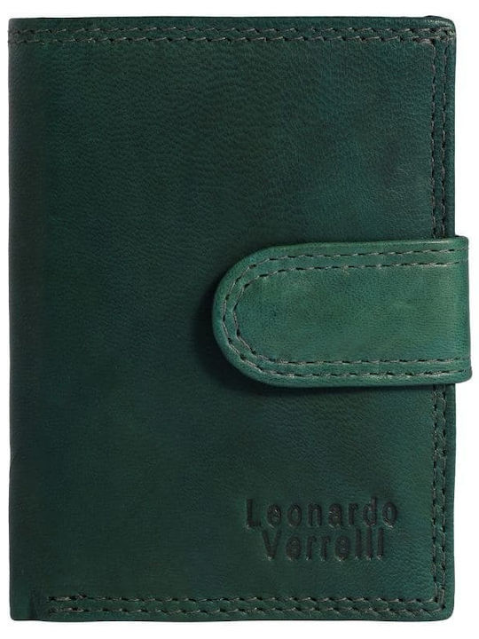Leonardo Verrelli