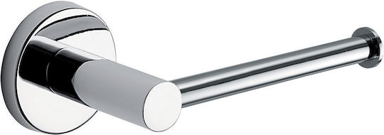 Gedy Felce Plus Inox Grey Paper Holder