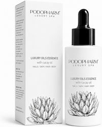 Podopharm Multi-Purpose Dry Oil 50ml