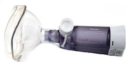 Въздушна камера Маска Diamond Philips Respironi...