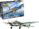 Revell Heinkel He 111p-1 Maßstab 1:32 03755