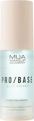MUA Pro/Base Hyaluronic Gel Primer Προσώπου 30gr