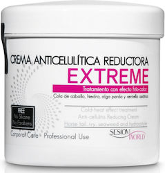 SesiomWorld Cellulite Cream 500ml