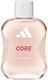 adidas Core Vapor Eau de Toilette 100ml