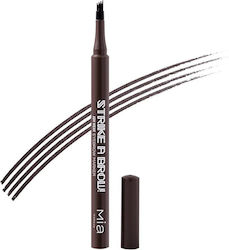 Mia Make Up Brow Pen 1.1ml