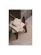 Vivaraise Pat Covoare De Baie Din Bumbac Etia 2311048002 Ecru 54x64 Cm