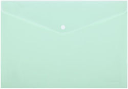 Officenet Aktenordner Verschlussart A4 Pastell Mint